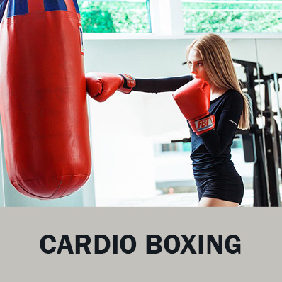 cours de cardio boxing salle de sport Brignoles Var