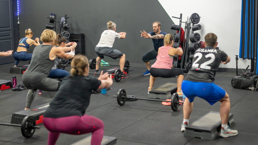 Coach sportif Diplomé d'état Coaching personnalisé, Cours collectifs de Fitness, Conseils, Plan Alimentaire, Programme d'entraînement.