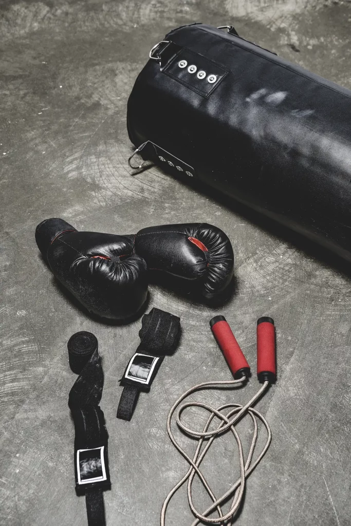 cardio boxing cours à Brignoles