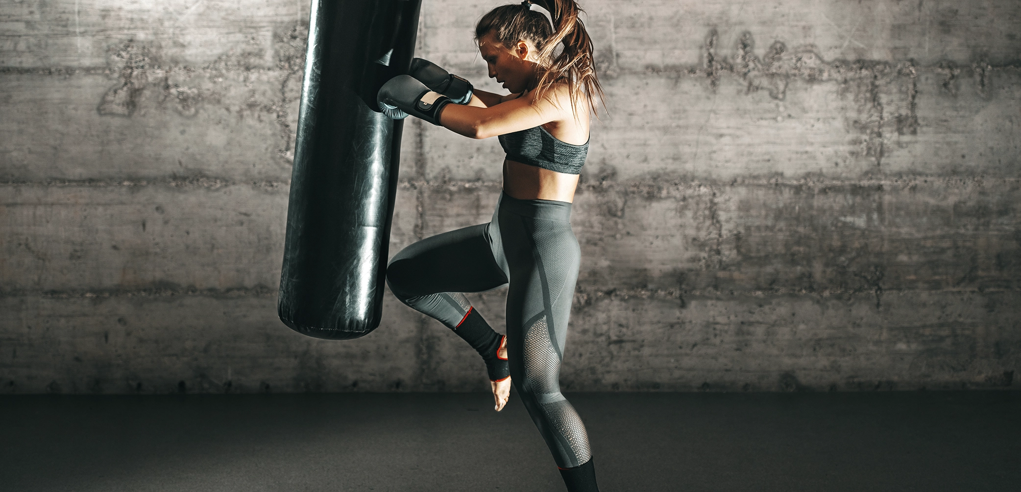 Cours cardio boxing Brignoles