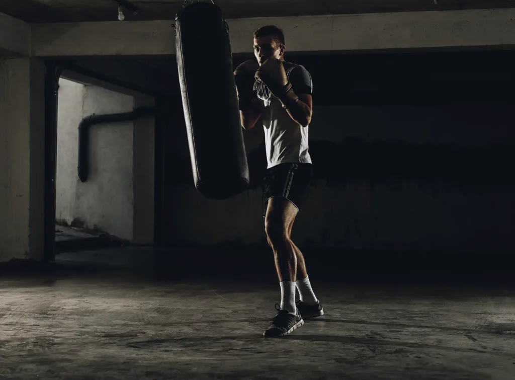 Cours cardio boxing zone nicopolis à Brignoles