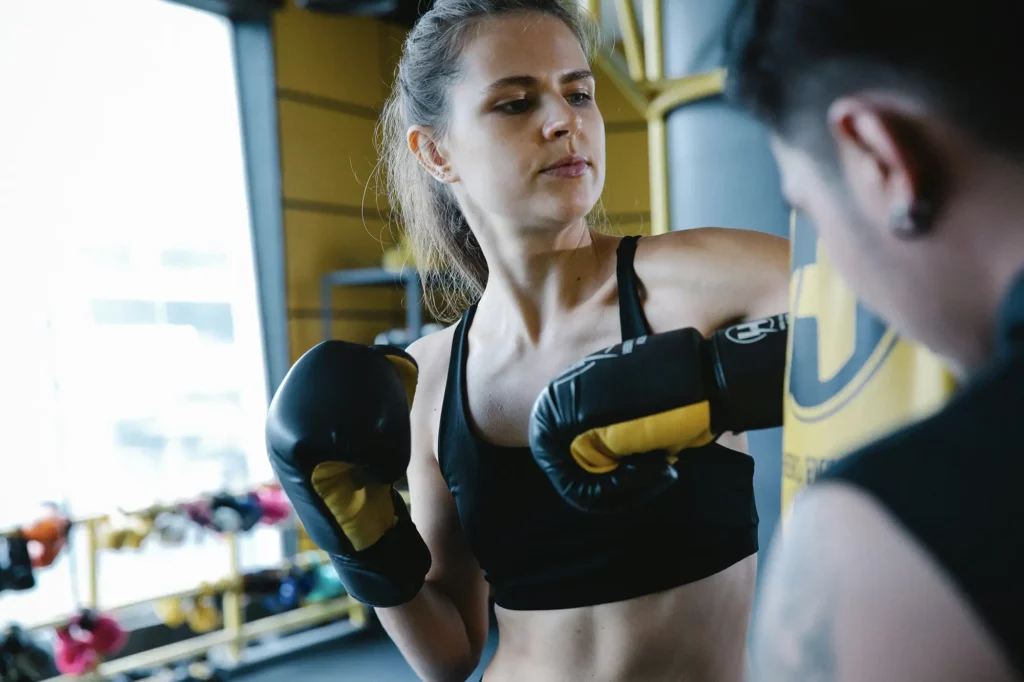 JBF Studio coach sportif à domicile, en entreprise ou en salle de sport à Brignoles