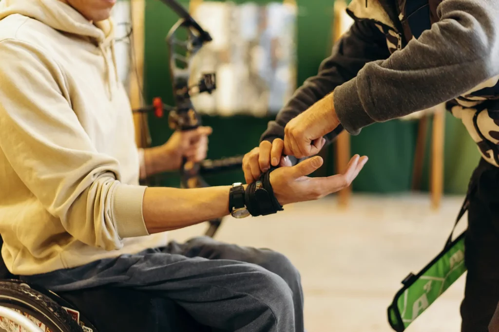 JBF Studio coach sportif à domicile, en entreprise ou en salle de sport à Brignoles