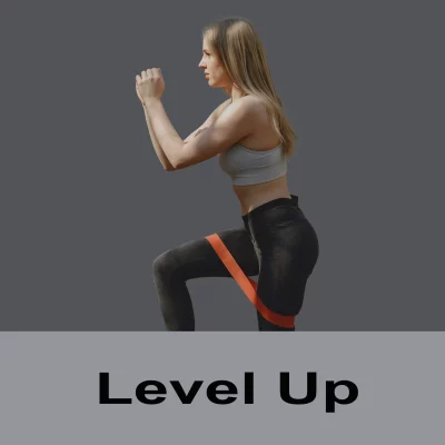 Cours Level Up dans la zone de Nicopolis à Brignoles dans le Var